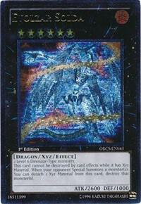 Evolzar Solda (UTR) card image