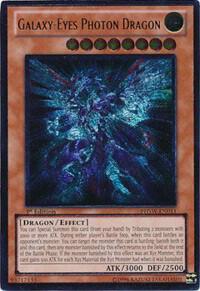 Galaxy-Eyes Photon Dragon (UTR) card image
