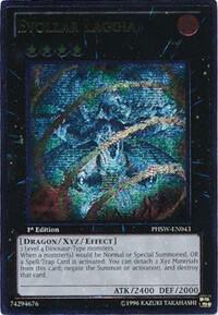 Evolzar Laggia (UTR) card image