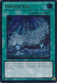 Photon Veil (UTR) card image