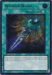 Wonder Wand (UTR) card image