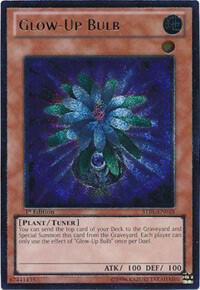 Glow-Up Bulb (UTR) (1st Edition) card image