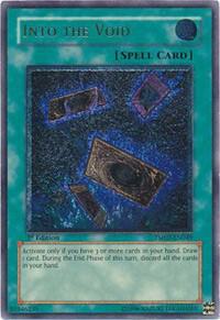 Into The Void (UTR) card image