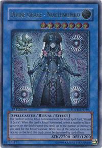 Divine Grace - Northwemko (UTR) card image