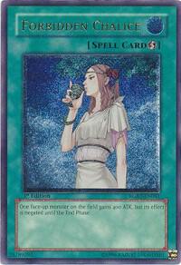 Forbidden Chalice (UTR) card image