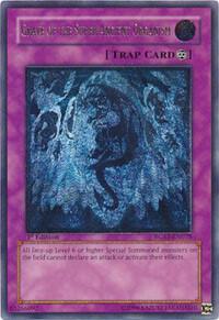 Grave of the Super Ancient Organism (UTR) card image