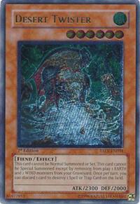 Desert Twister (UTR) card image