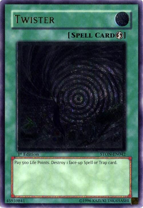Twister (UTR) card image