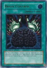 Brain Control (UTR) card image