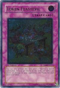 Token Feastevil (UTR) card image