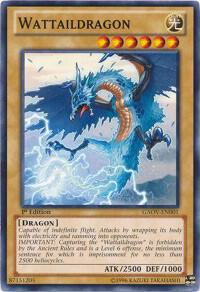 Wattaildragon card image
