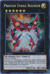 Photon Strike Bounzer card image
