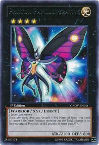 Photon Papilloperative card image