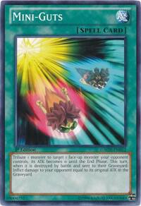 Mini-Guts card image