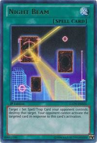Night Beam card image