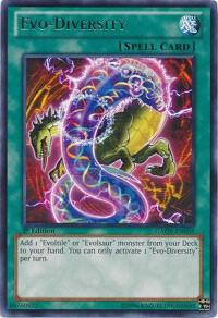 Evo-Diversity card image
