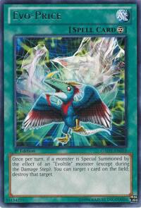 Evo-Price card image