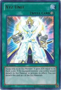 Xyz Unit card image