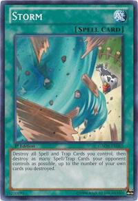 Storm card image