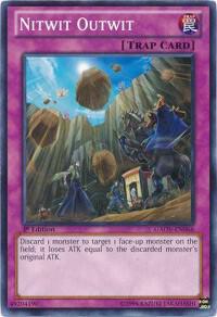 Nitwit Outwit card image