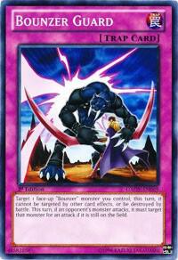 Bounzer Guard card image
