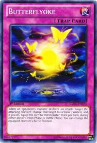 Butterflyoke card image