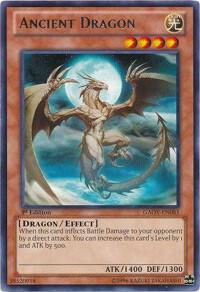 Ancient Dragon card image
