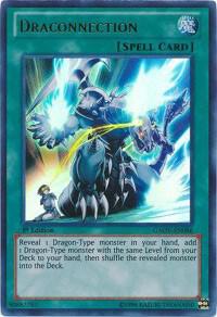 Draconnection card image