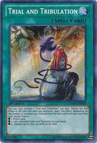 Trial and Tribulation card image