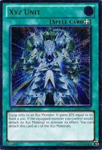 Xyz Unit (UTR) card image