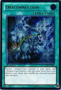 Draconnection (UTR) card image