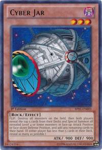 Cyber Jar card image