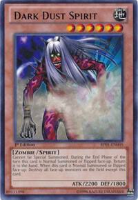 Dark Dust Spirit card image