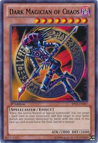 Dark Magician of Chaos card image