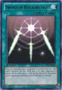 Swords of Revealing Light card image