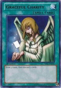 Graceful Charity card image