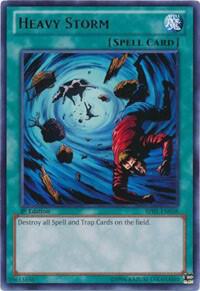 Heavy Storm card image