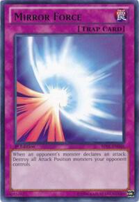 Mirror Force card image