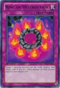Ring of Destruction card image