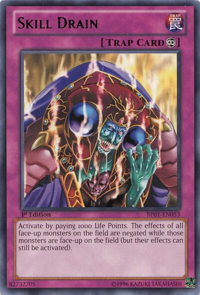 Skill Drain card image