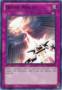 Divine Wrath card image