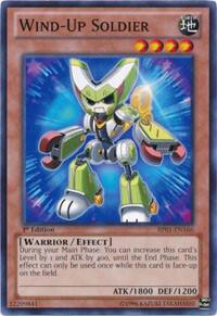 Wind-Up Soldier card image