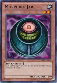 Morphing Jar card image