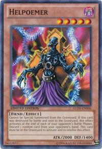 Helpoemer card image