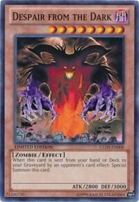 Despair from the Dark card image