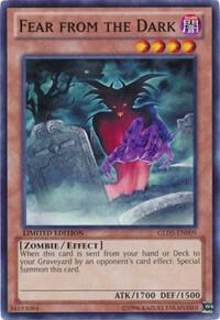 Fear from the Dark card image