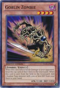 Goblin Zombie card image