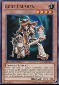 Bone Crusher card image