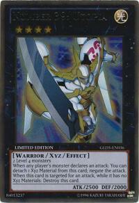 Number 39: Utopia card image