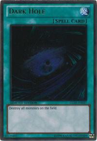 Dark Hole card image